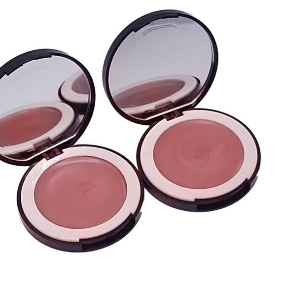 Doll 10 Dream Whip Multi-tasking Blush  Highlight Souffle Pack of 2 - Picture 4 of 4